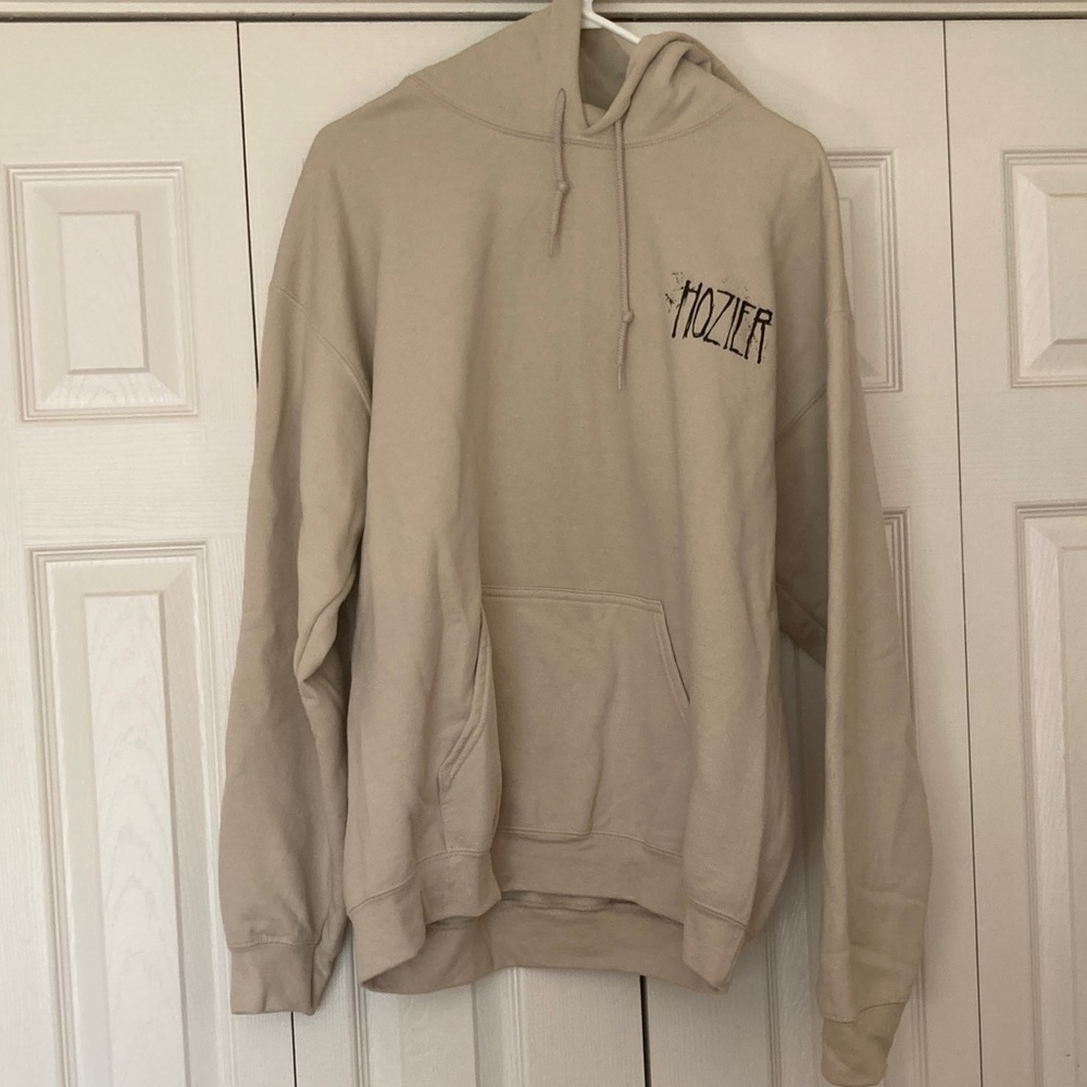 Hozier Hoodie